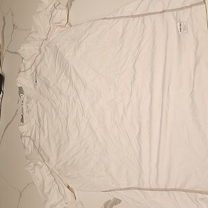 "Nike" base layer tee